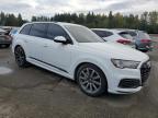 Lot #3296245515 2021 AUDI Q7 PRESTIG