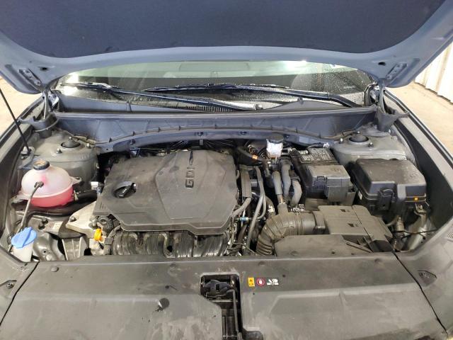 2025 HYUNDAI TUCSON SE 5NMJACDE6SH447668