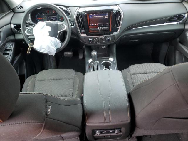 2020 CHEVROLET TRAVERSE LS - 1GNERFKW7LJ120769