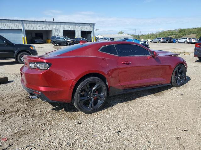 2023 CHEVROLET CAMARO LT1 1G1FF1R77P0114661