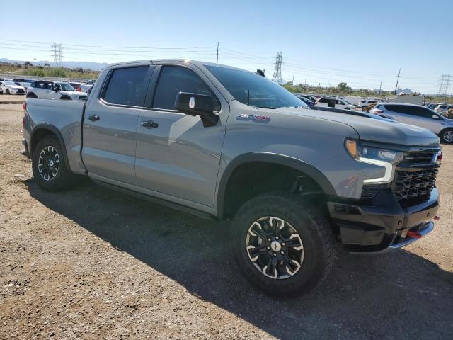 2025 CHEVROLET SILVERADO #3304726905