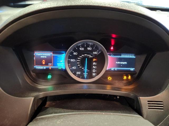 2015 FORD EXPLORER L - 1FM5K8F87FGB33653