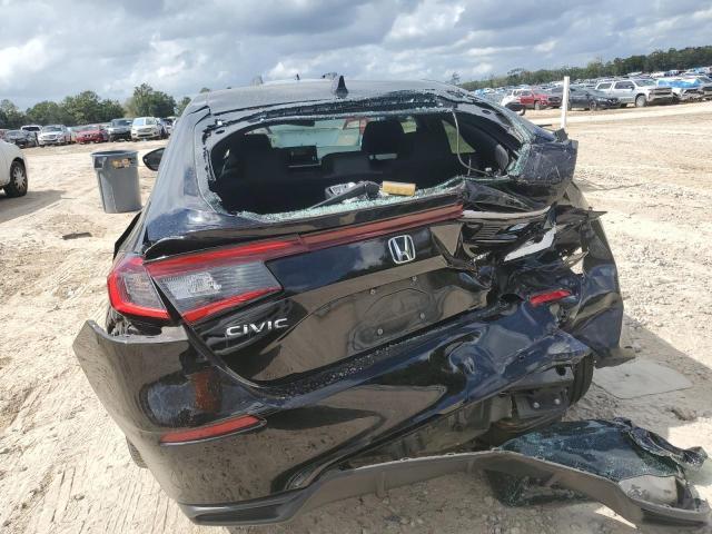 2024 HONDA CIVIC SPOR #3285610294