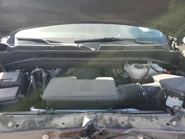 2023 CHEVROLET SILVERADO - 2GCUDGED7P1109144