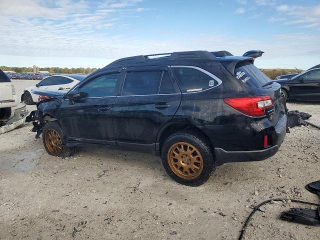 2017 SUBARU OUTBACK 3. - 4S4BSENC5H3267773