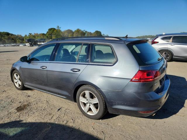 2015 VOLKSWAGEN GOLF SPORT 3VWCA7AU9FM517143