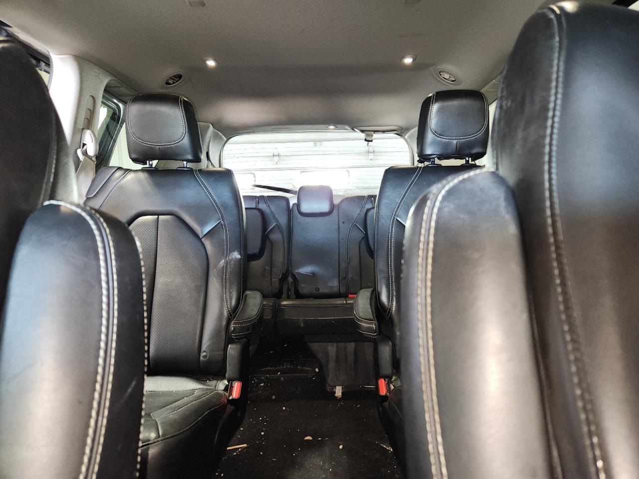 CHRYSLER VOYAGER LXI