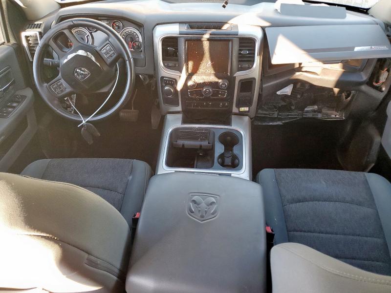 2016 RAM 1500 SLT 1C6RR6LT8GS368485