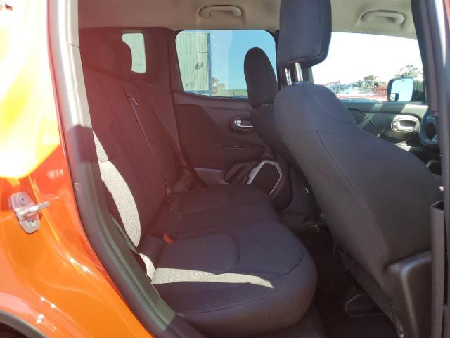 2015 JEEP RENEGADE SPORT ZACCJBAT1FPC42863