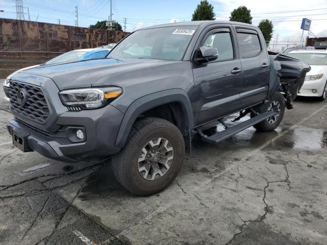 2021 TOYOTA TACOMA DOU - 3TMCZ5AN8MM446345