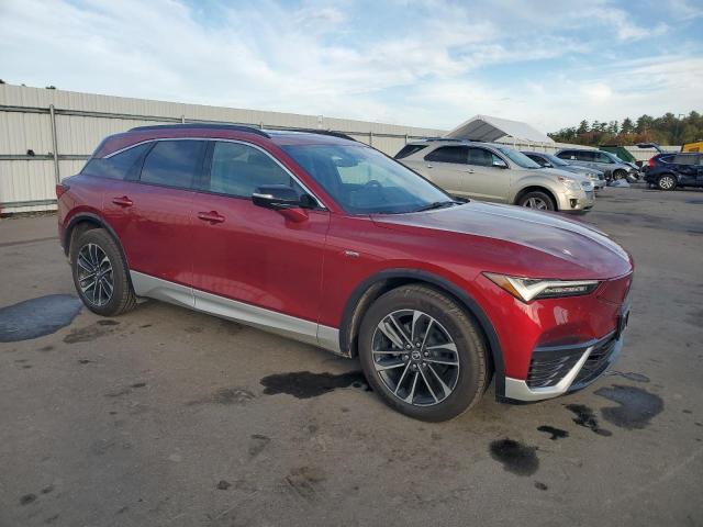 2024 ACURA ZDX A-SPEC - 4W5KHNRL2RZ510776