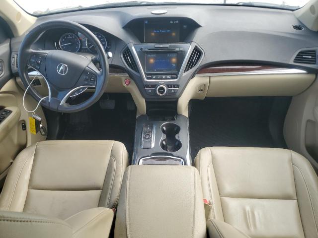 2016 ACURA MDX - 5FRYD4H21GB005996