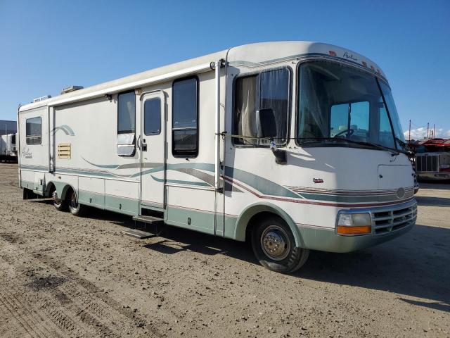 FORD F530 SUPER