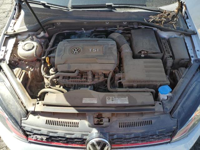 2018 VOLKSWAGEN GTI S/SE - 3VW447AU1JM252240