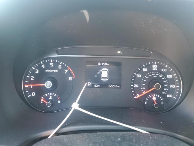 2021 KIA SOUL LX - KNDJ23AUXM7739763