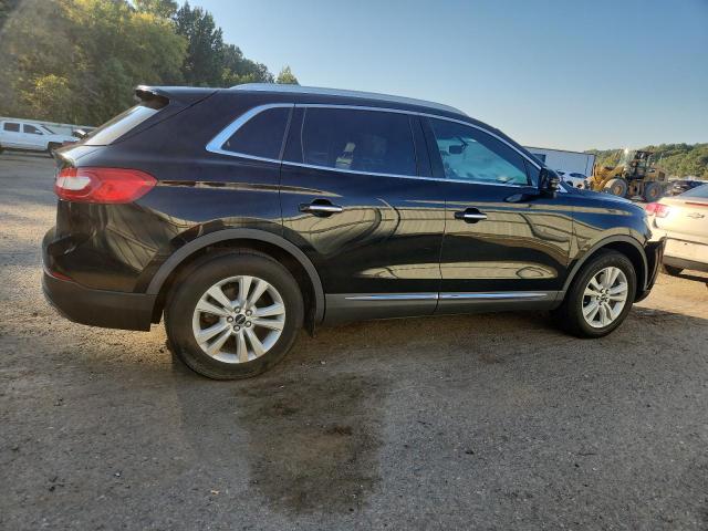 2017 LINCOLN MKX PREMIE 2LMPJ6JR7HBL13780