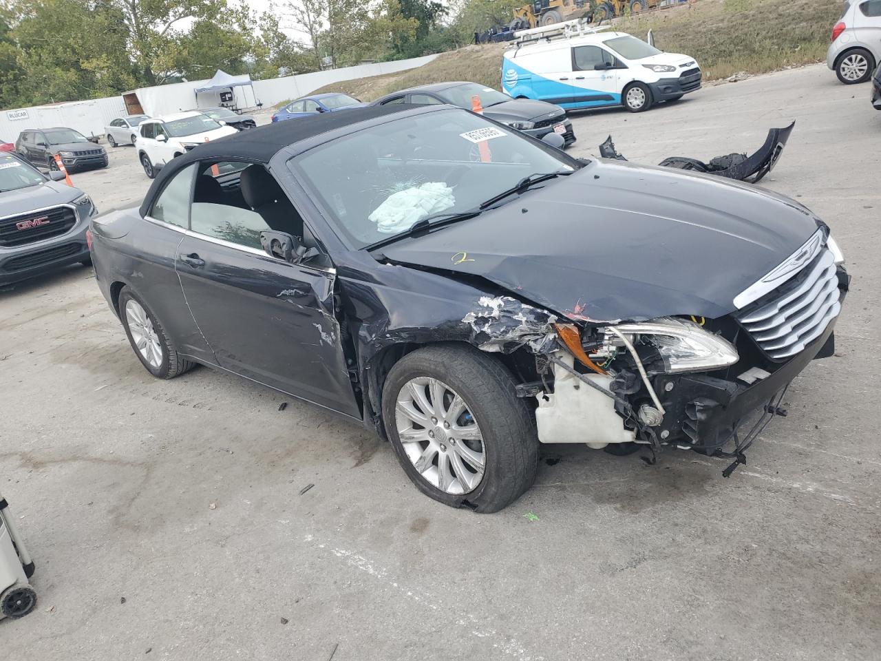 CHRYSLER 200 TOURING