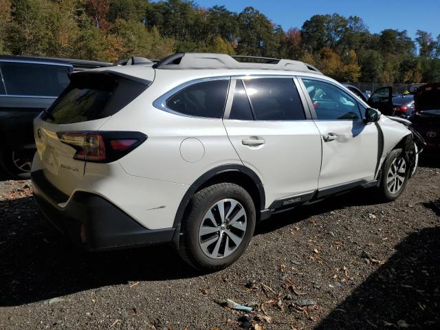 2020 SUBARU OUTBACK PR 4S4BTAEC4L3153228