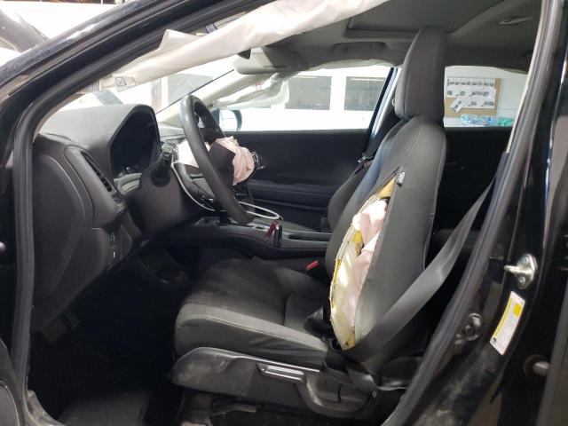 2019 HONDA HR-V EX #3283953808