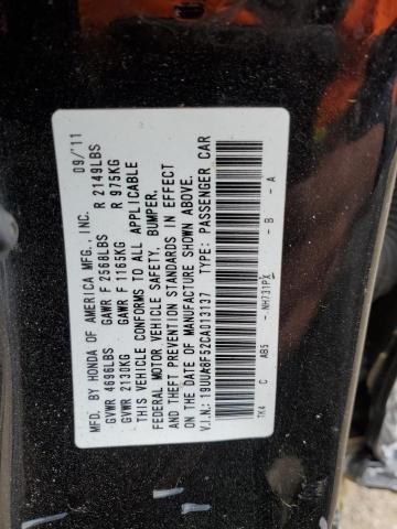 2012 ACURA TL #3292310263