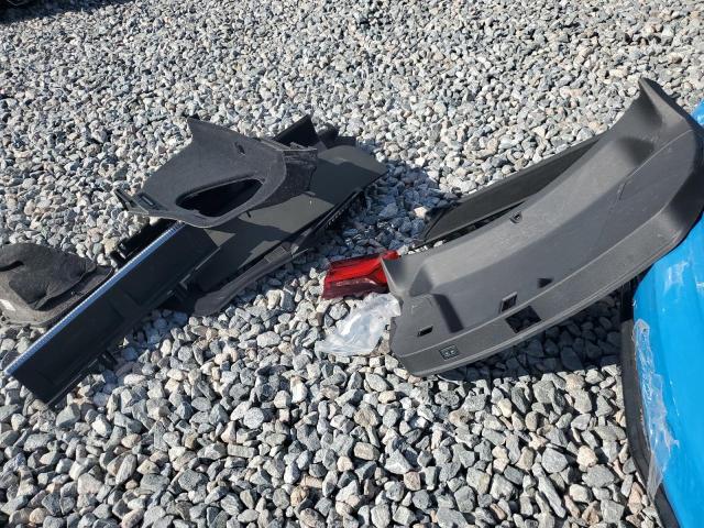 2022 AUDI RS5 WUAAWCF51NA901969