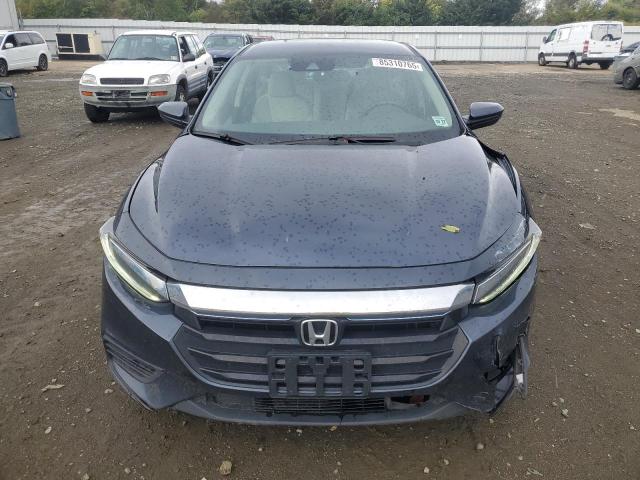 2022 HONDA INSIGHT EX #3309421974