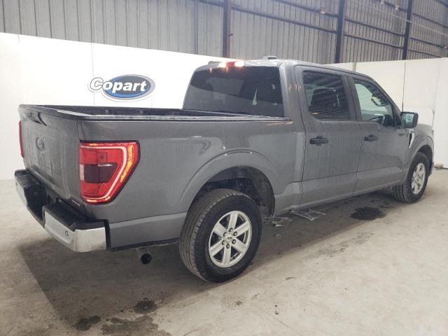 2023 FORD F150 SUPERCREW #3319133265