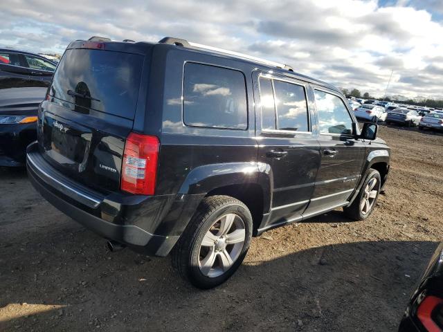 2014 JEEP PATRIOT LI #3282506884