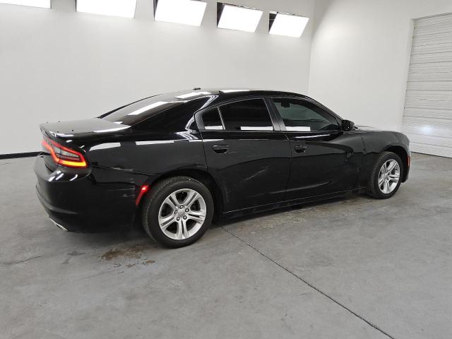 2019 DODGE CHARGER SX - 2C3CDXBG0KH707820