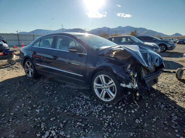 2013 VOLKSWAGEN CC SPORT #3297331756