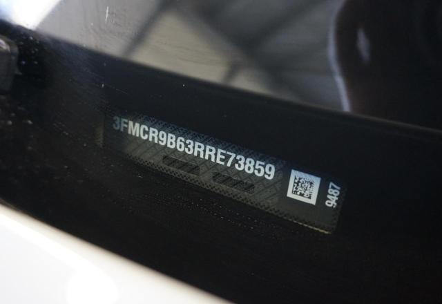 2024 FORD BRONCO SPORT BIG BEND - 3FMCR9B63RRE73859