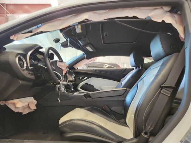 2022 CHEVROLET CAMARO SS - 1G1FH1R72N0102859