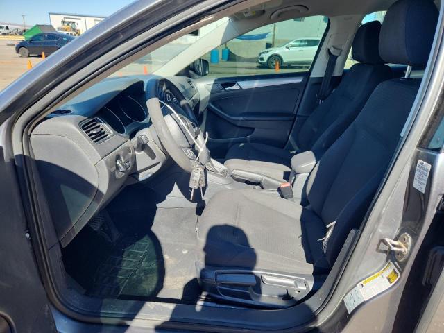 2016 VOLKSWAGEN JETTA SE #3276406703