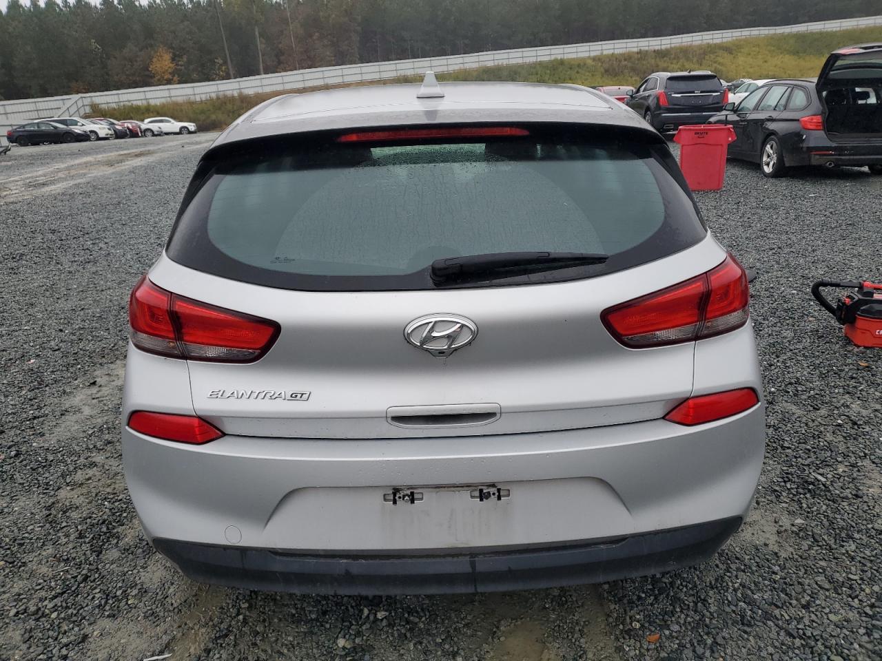HYUNDAI ELANTRA GT