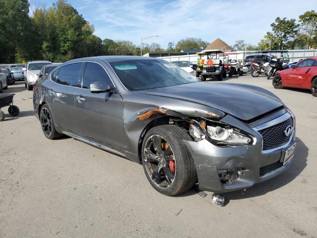 2016 INFINITI Q70L 3.7 #3305463092