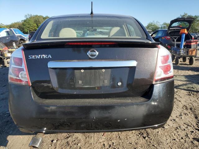 2011 NISSAN SENTRA 2.0 - 3N1AB6AP2BL647652