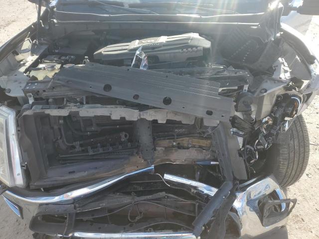 2017 NISSAN TITAN SV - 1N6AA1E66HN504813