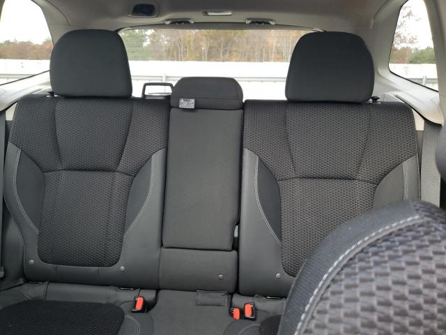 2022 SUBARU FORESTER P JF2SKAEC9NH436285