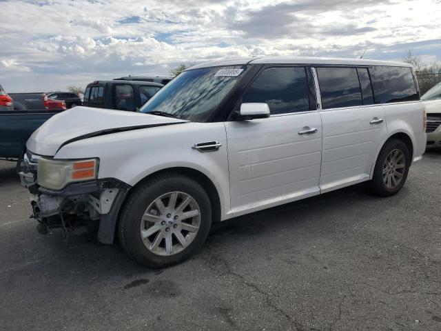 FORD FLEX SEL