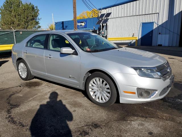 2010 FORD FUSION HYB - 3FADP0L31AR390956