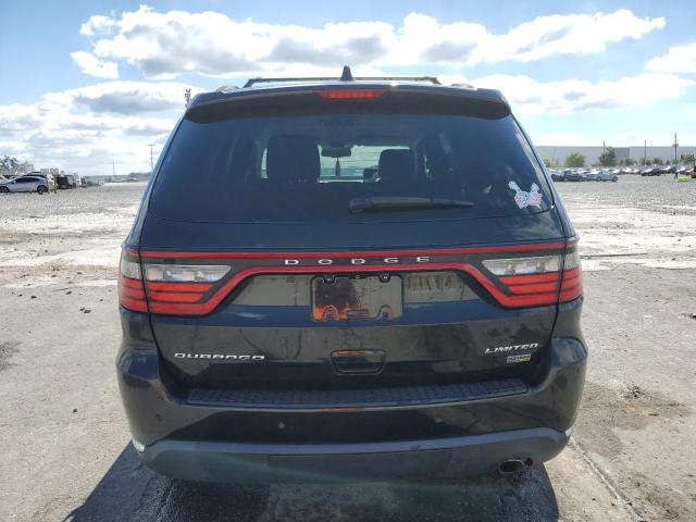 2015 DODGE DURANGO LI 1C4RDHDG0FC244448