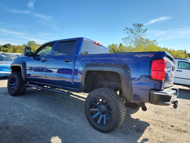 2014 CHEVROLET SILVERADO #3305426465