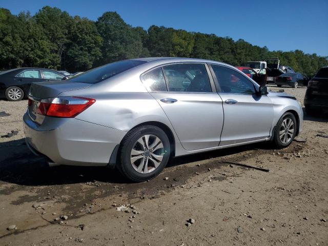 2014 HONDA ACCORD LX - 1HGCR2F37EA076785