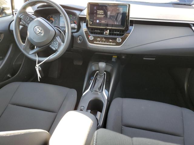 2025 TOYOTA COROLLA LE #3296889834