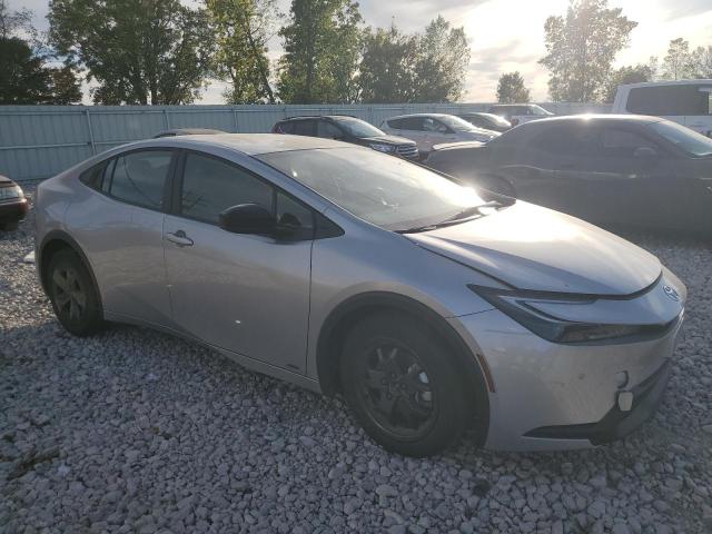 2025 TOYOTA PRIUS LE - JTDADABU2S3028799