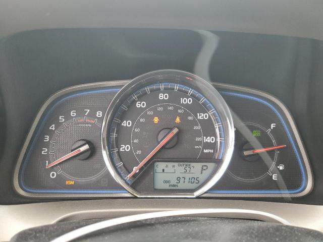 2015 TOYOTA RAV4 LIMIT - 2T3DFREV7FW329243