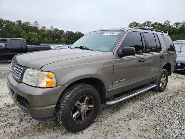 2004 FORD EXPLORER X #3316801408