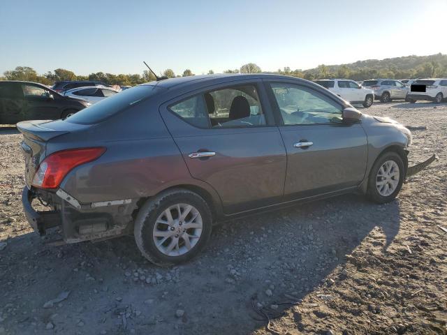2019 NISSAN VERSA S #3291436141