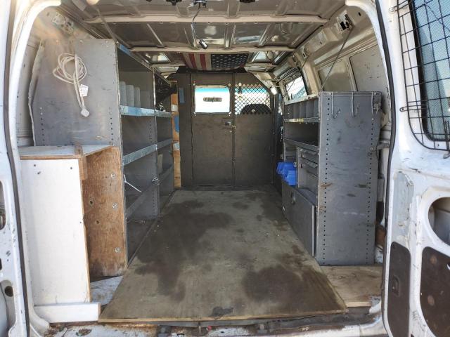 2006 FORD ECONLINE #3291332142