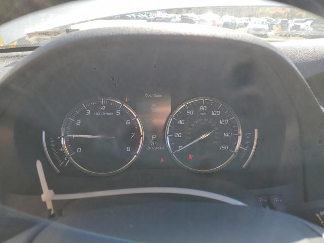 2015 ACURA MDX #3303843510